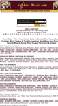 Mobile Screenshot of esheetmusic.com